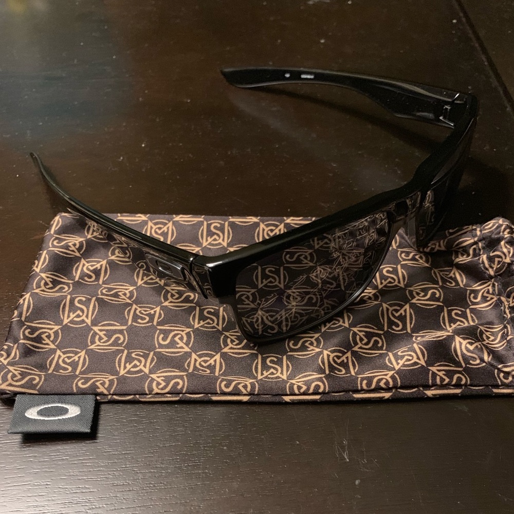 Oakley Twoface